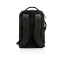 Рюкзак для путешествий Swiss Peak XXL из rPET AWARE™, 17’’