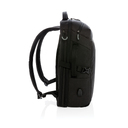 Рюкзак для путешествий Swiss Peak XXL из rPET AWARE™, 17’’
