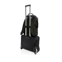 Рюкзак для путешествий Swiss Peak XXL из rPET AWARE™, 17’’
