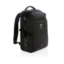 Рюкзак для путешествий Swiss Peak XXL из rPET AWARE™, 17’’