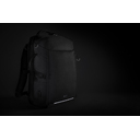 Рюкзак для путешествий Swiss Peak XXL из rPET AWARE™, 17’’