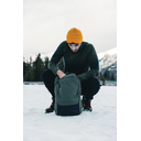 Рюкзак для ноутбука Kazu из rPET AWARE™, 15,6’’