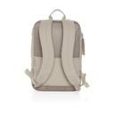 Дорожный рюкзак для ноутбука Armond из rPET AWARE™, 15,6”