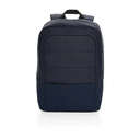 Рюкзак для ноутбука Armond из rPET AWARE™, 15,6”