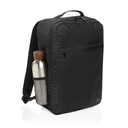 Рюкзак для ноутбука Swiss Peak Essential из rPET Aware™, 15.6"