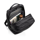 Рюкзак для ноутбука Swiss Peak Edin из rPET Aware™, 15.6"