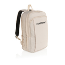 Складной рюкзак для ноутбука Flexpack из rPET Aware™, 15.6"