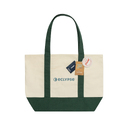 Сумка-шоппер SHOP LOCAL AWARE™ из переработанного хлопка, 350 г/м²