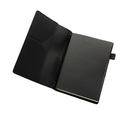 Многофункциональный блокнот Daily Notes Binder 3 в 1 в обложке из PU, А5