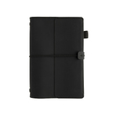 Многофункциональный блокнот Daily Notes Binder 3 в 1 в обложке из PU, А5