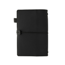 Многофункциональный блокнот Daily Notes Binder 3 в 1 в обложке из PU, А5