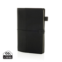 Многофункциональный блокнот Daily Notes Binder 3 в 1 в обложке из PU, А5