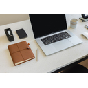 Многофункциональный блокнот Daily Notes Binder 3 в 1 в обложке из PU, А5