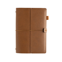 Многофункциональный блокнот Daily Notes Binder 3 в 1 в обложке из PU, А5