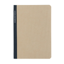 Блокнот Stylo из сахарного тростника (сертификат Bonsucro), A5