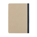 Блокнот Stylo из сахарного тростника (сертификат Bonsucro), A5