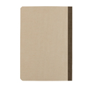 Блокнот Stylo из сахарного тростника (сертификат Bonsucro), A5