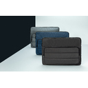 Чехол для ноутбука Impact из RPET AWARE™, 15.6"