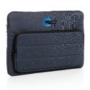 Чехол для ноутбука Impact из RPET AWARE™, 15.6"