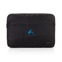 Чехол для ноутбука Swiss Peak Essential из rPET Aware™, 15.6"