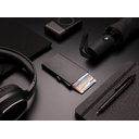 Алюминиевый картхолдер Standard с RFID