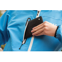 Обложка для паспорта Swiss Peak с защитой от сканирования RFID