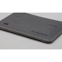 Держатель для карт Quebec RFID с защитой от сканирования RFID