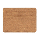 Эко-кошелек Cork c RFID защитой