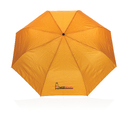 Автоматический зонт Impact из rPET AWARE™ 190T, d97 см