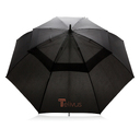 Зонт-антишторм Swiss Peak Tornado из rPET AWARE™, d152 см