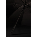 Зонт-трость антишторм Swiss Peak Tornado из rPET AWARE™, d116 см
