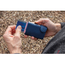 Кошелек с держателем для карт C-Secure RFID