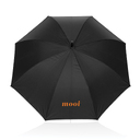 Зонт-трость Swiss Peak Vero из rPET Aware™, d113 см
