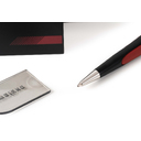 Шариковая ручка Pininfarina Cambiano Race Red