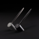 Вечная ручка Pininfarina Cambiano Transitions TITANIUM