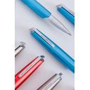 Шариковая ручка Pininfarina PF GO BLUE