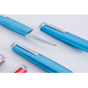 Шариковая ручка Pininfarina PF GO BLUE