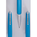 Шариковая ручка Pininfarina PF GO BLUE