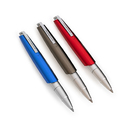 Шариковая ручка Pininfarina PF GO TITANIO
