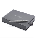 Шариковая ручка Pininfarina Speedform SILVER