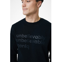 Свитшот Iqoniq Zion из переработанного хлопка, унисекс, 340 г/м²