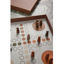 Набор настольных игр 3 в 1 VINGA Collection Box