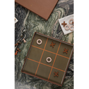 Набор настольных игр 3 в 1 VINGA Collection Box