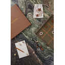 Набор настольных игр 3 в 1 VINGA Collection Box