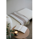 Плед VINGA Tella из Polylana® AWARE™, 230 г/м², 130х170 см