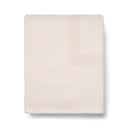 Плед VINGA Monogram из переработанного полиэстера GRS, 170x130 см