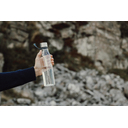 Бутылка для воды VINGA Lean из rPET RCS, 800 мл