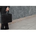 Сумка для ноутбука VINGA Bermond из rPET RCS, 15"