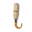 Складной зонт VINGA Bosler из rPET AWARE™, d96 см