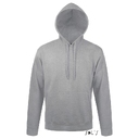 Джемпер SNAKE,Серый меланж 2 XS